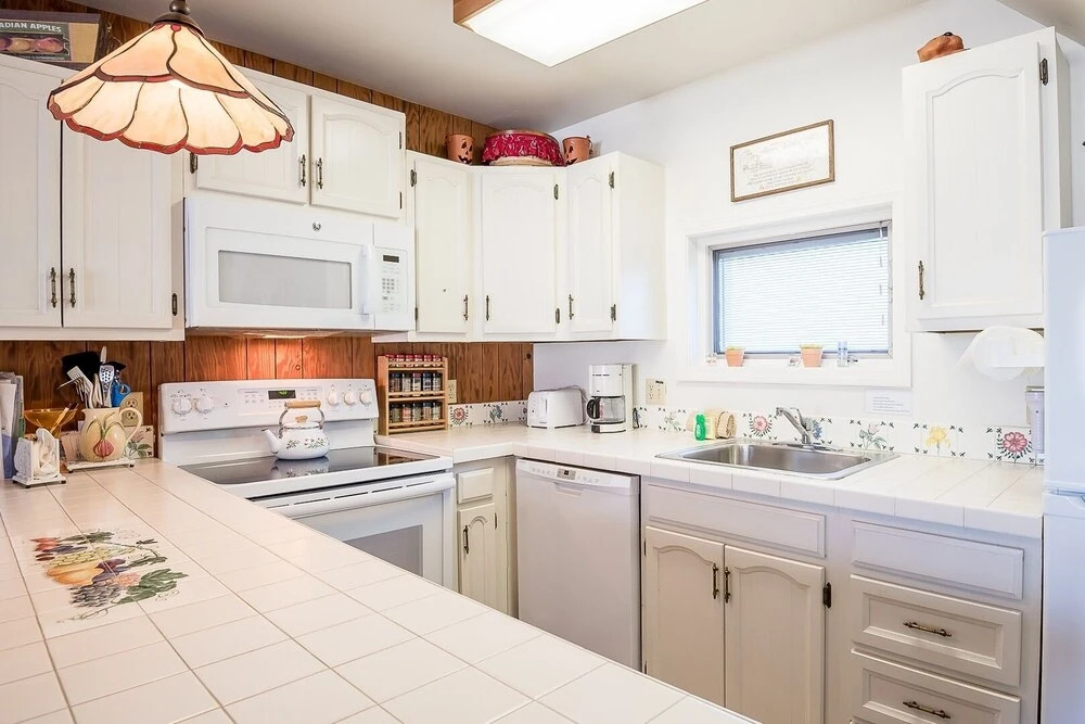 Alpine Villa 21 - 1 Br Condo