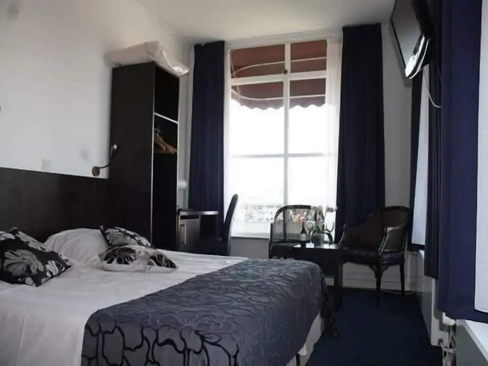 Hotel Zeezicht