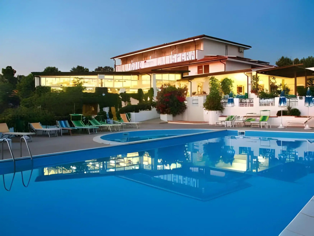 Villaggio Calispera