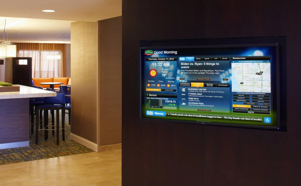 Courtyard by Marriott Sarasota at University Town Center