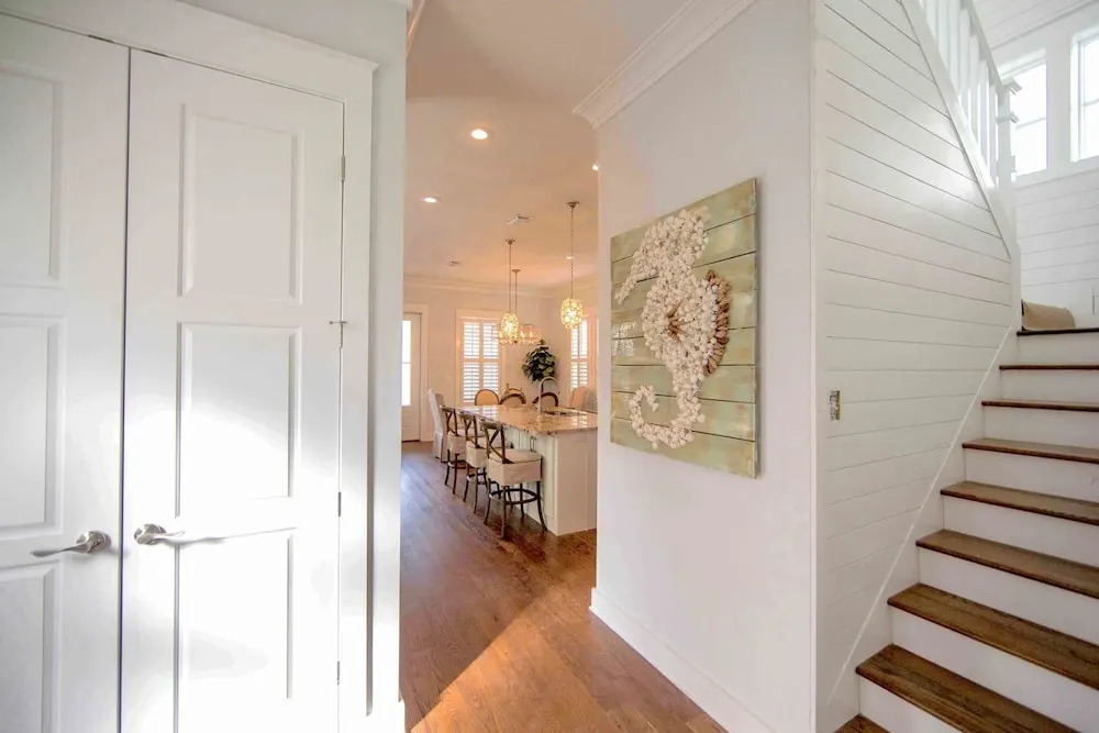 Carefree Cottage - 46 E Seacrest Blvd by Dune Vacation Rentals