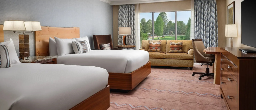 Little America Hotel Flagstaff