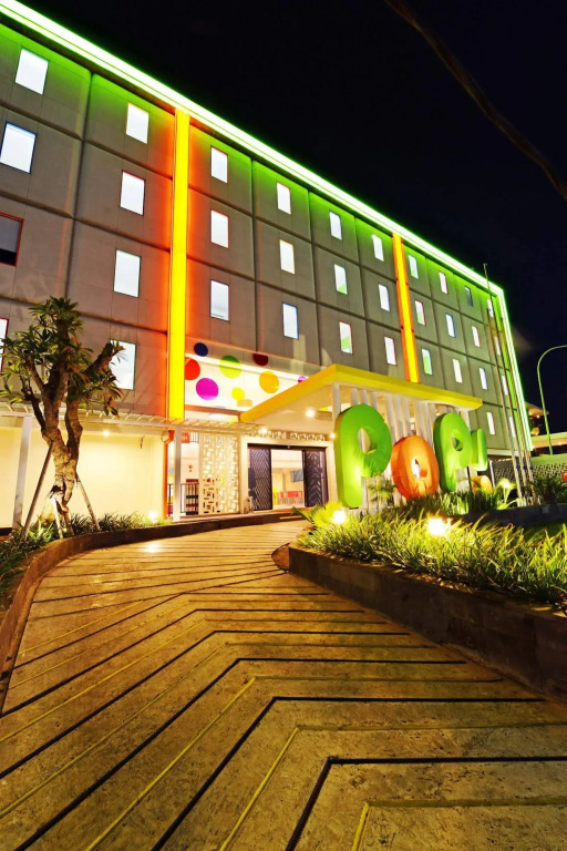 POP! Hotel Nusa Dua