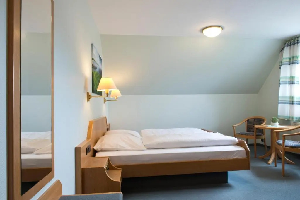 Hotel Wolfsjäger