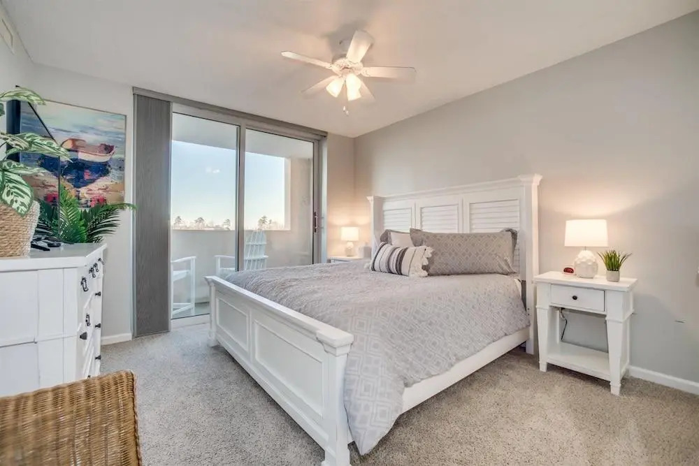 North Tower 401