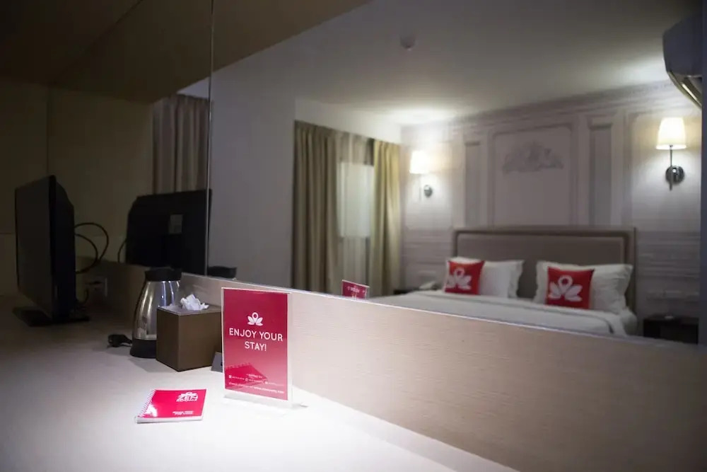 Zen Hotel