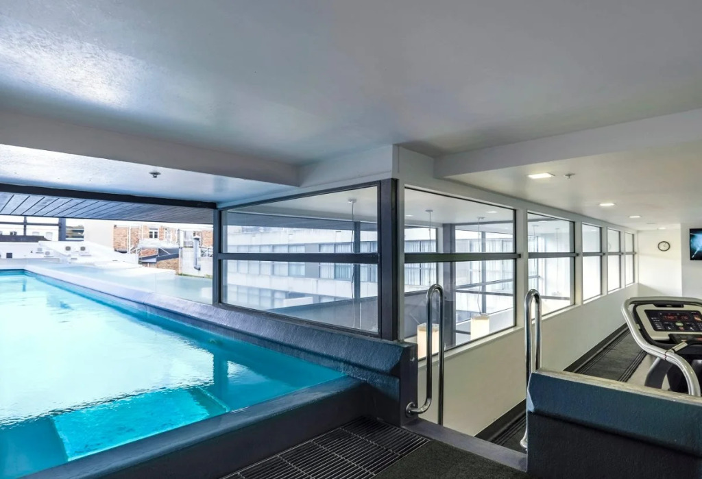 Quest Parnell Serviced Apartments