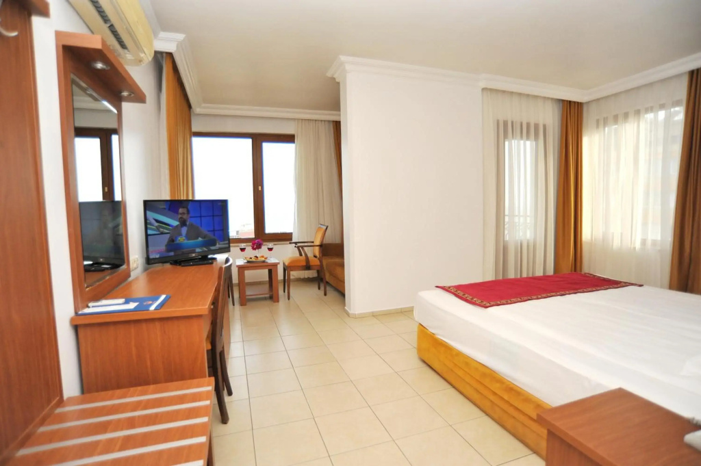 Hotel Royal Hill