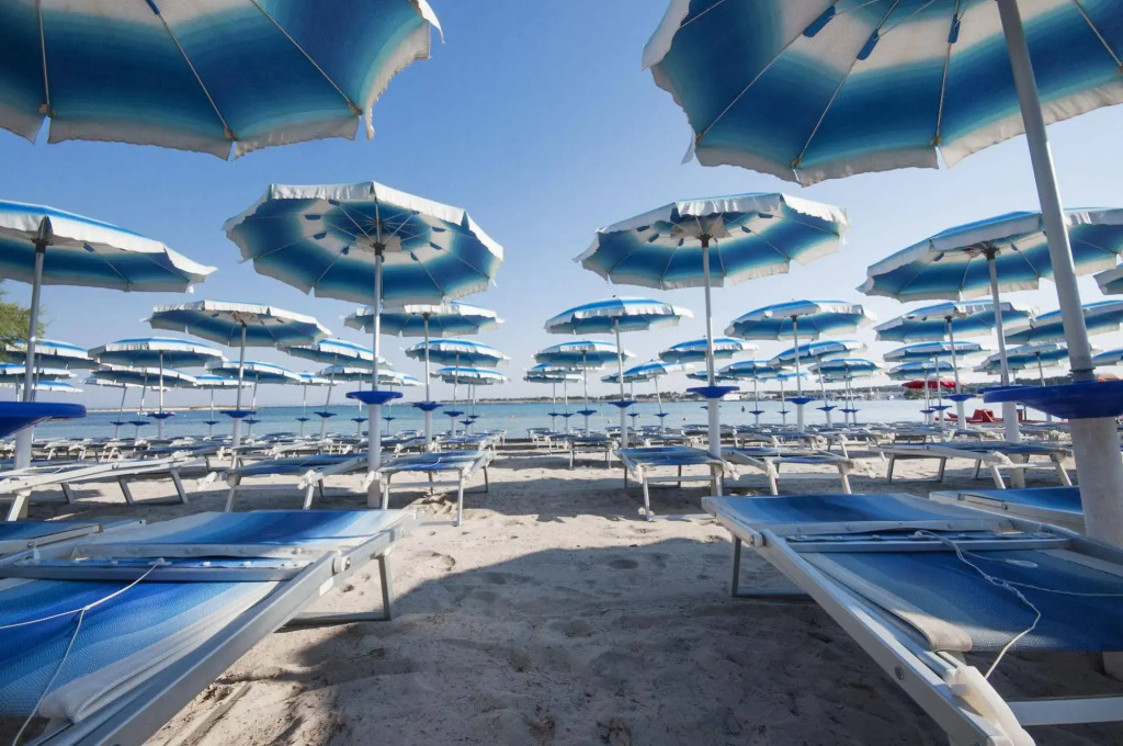 Blu Salento Village