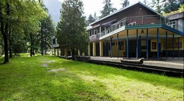 Hotel Terme