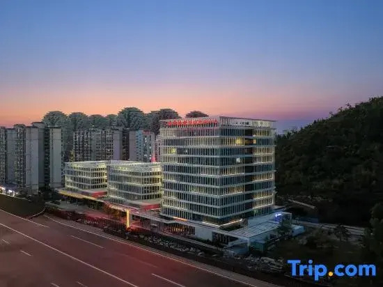 Sanya XisongTang International Health Center