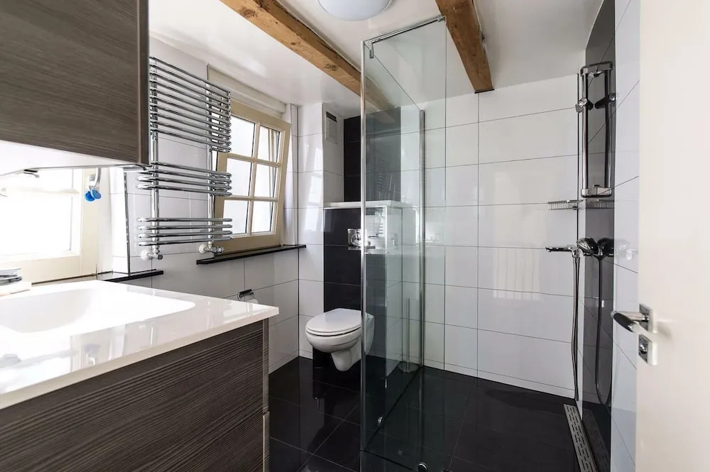 A'dam Center Bnb