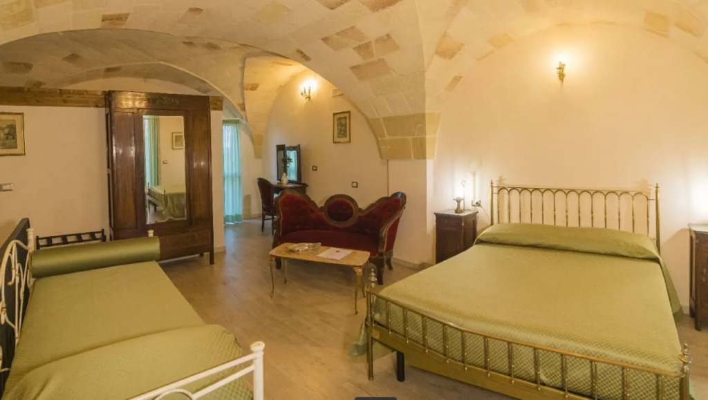 Borgo Segine