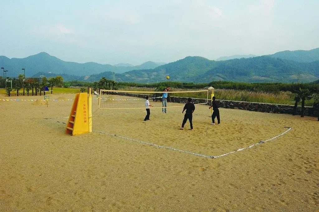 Yinfeng Holiday Resort of Xikou