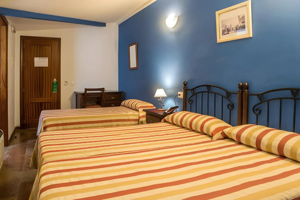 Hostal San Cayetano