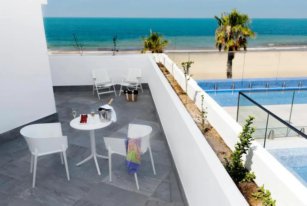 Hotel Agaró