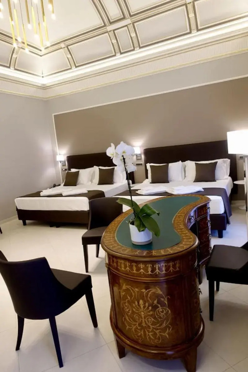 ETNEA STYLE CATANIA Comfort Rooms