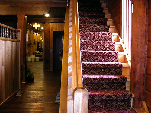 Mill Tales Inn