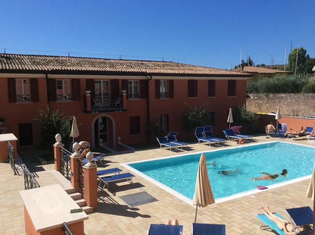 Boutique Hotel Bogliaco