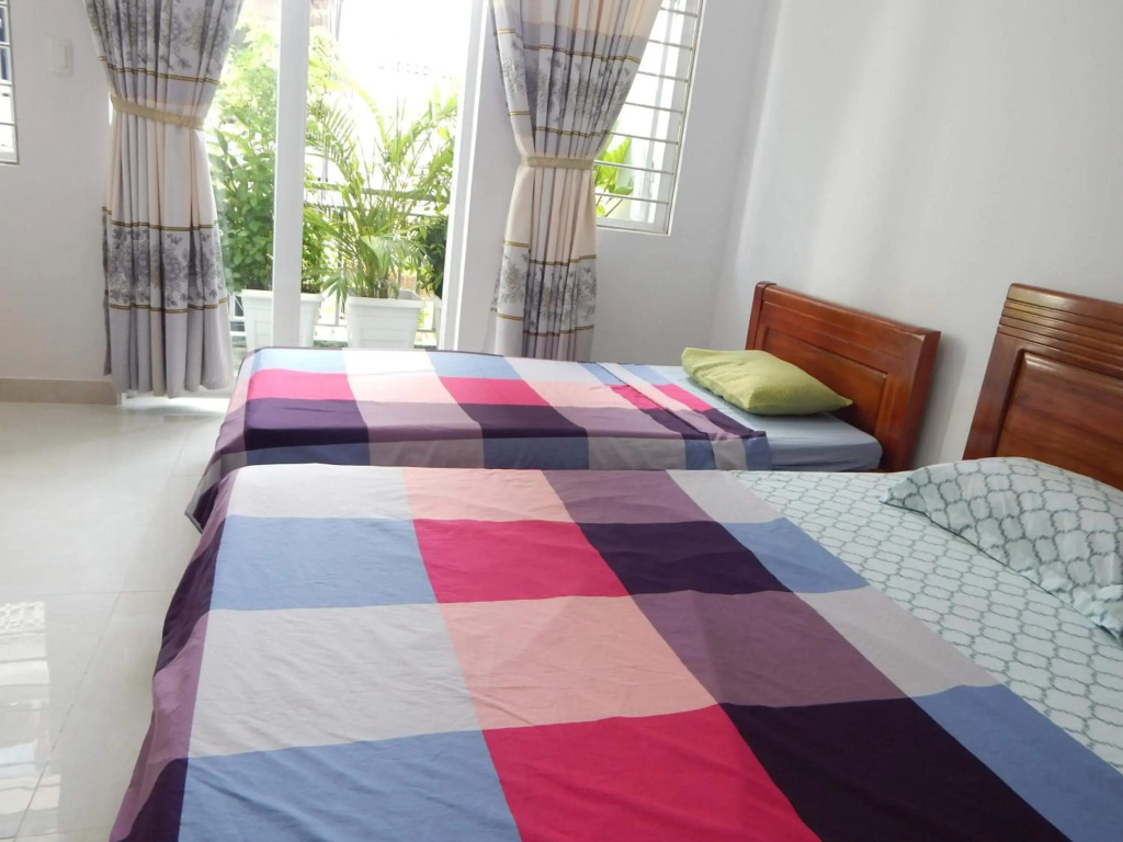 Homestay 37 AD
