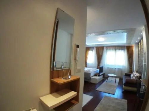 Vesna Apartment