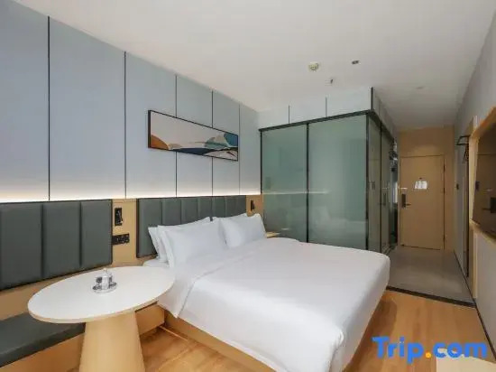 No. 181 Xinle Road, Dachang Sub-district, Liuhe District, Nanjing City, Jiangsu Province, China