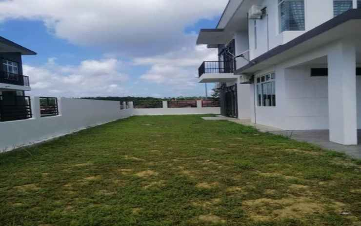 Johor Desaru Beach Bungalow Villas