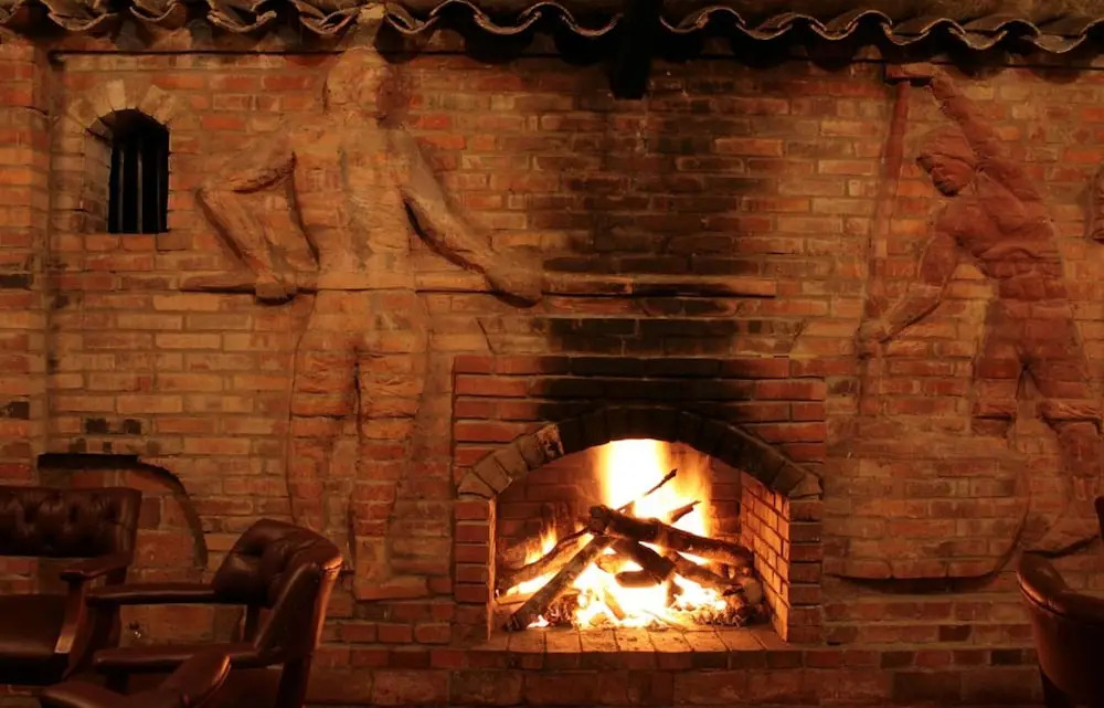 Hotel Campestre Los Arrayanes