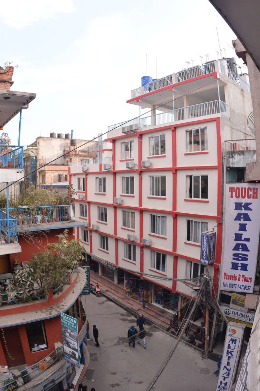 Hotel Serenity Kathmandu