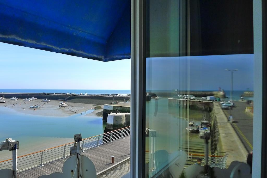 Hotel de la Marine