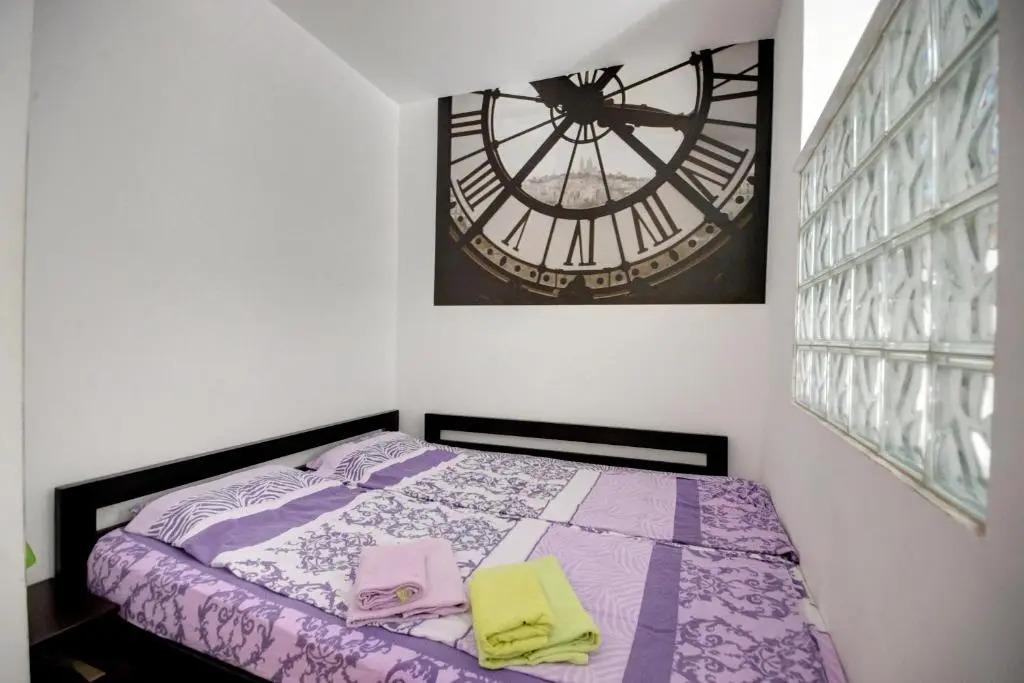 Sekulas City Center Apartment