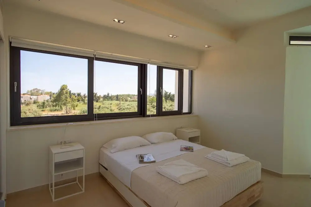 Luxury Villa Glass - 200 meters From The Beach no6