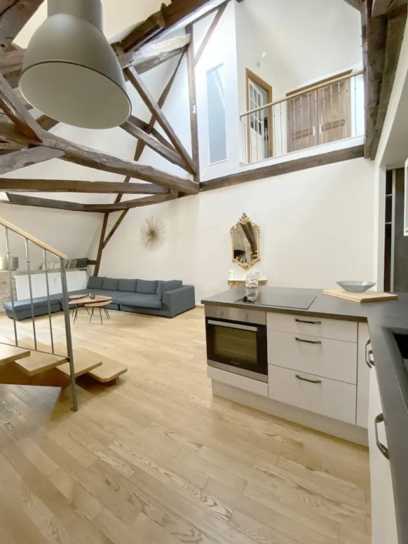 Le Mucie Cosy& Clean Loft