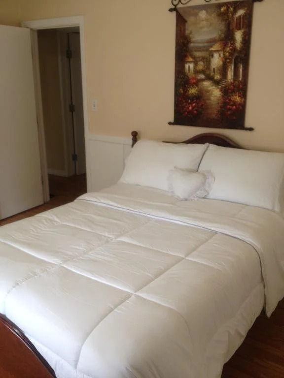 Amelie Bed and Breakfast