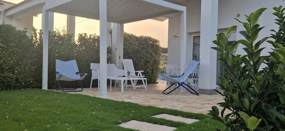Gioberta Holiday Homes, Lido Fiori Villa