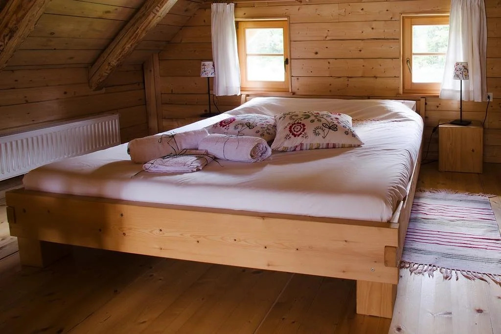 Alpi Giulie Chalets