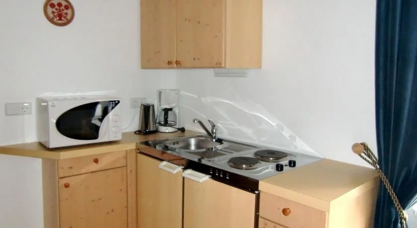 Mitschighof - Apartments und Zimmer - Heidis-Welt, Mitschig