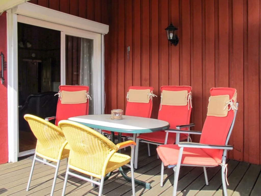 House Martin Otterndorf