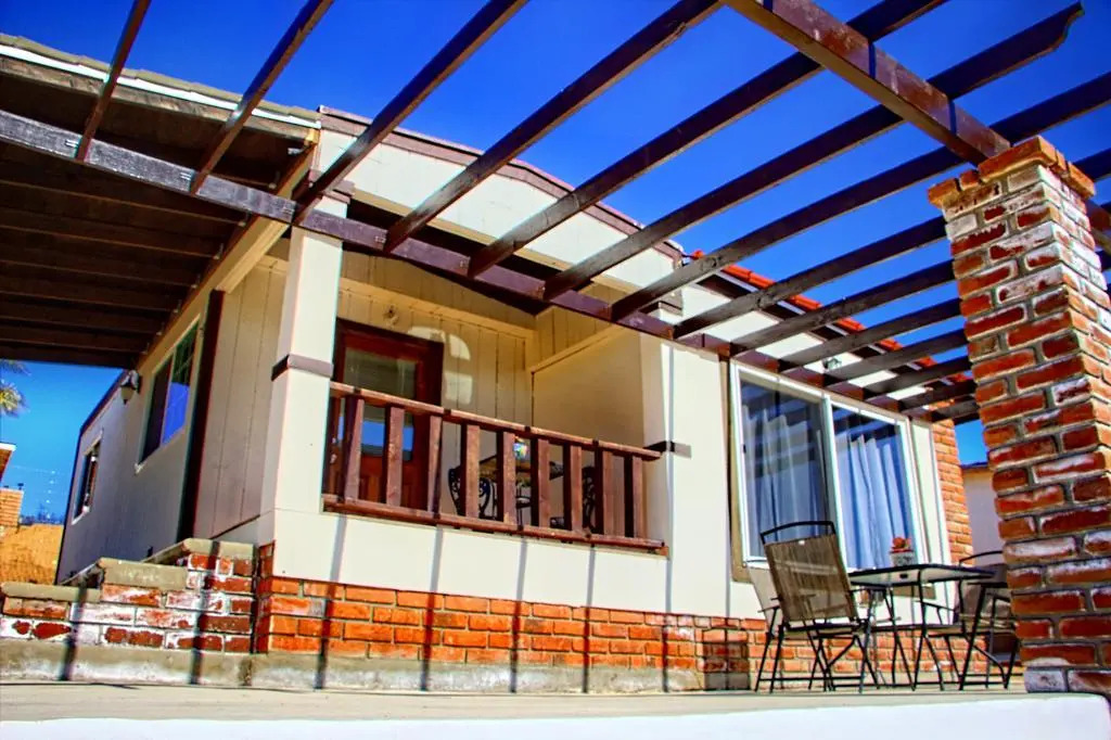 Quinta Sofia Valle de Guadalupe