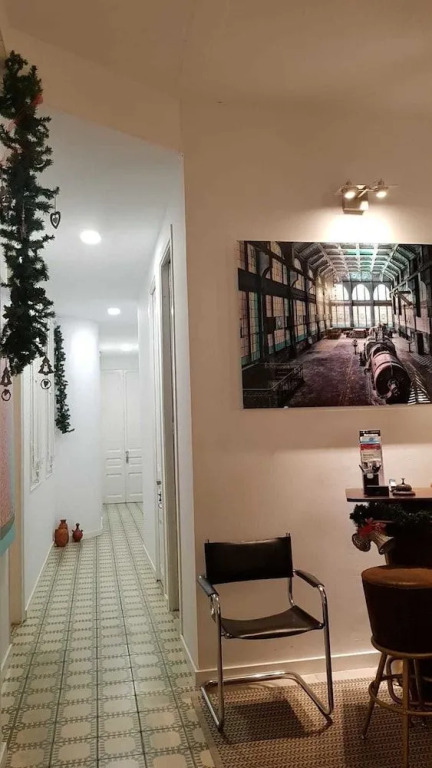 Chez Moi
