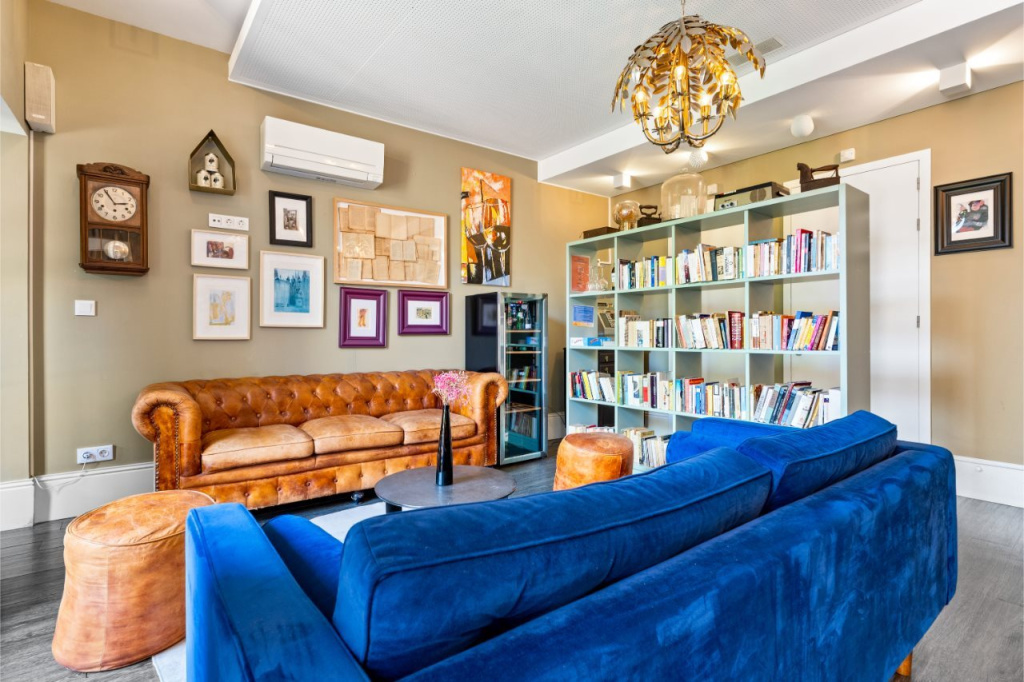 Jardim da Batalha Boutique Hotel by Shiadu