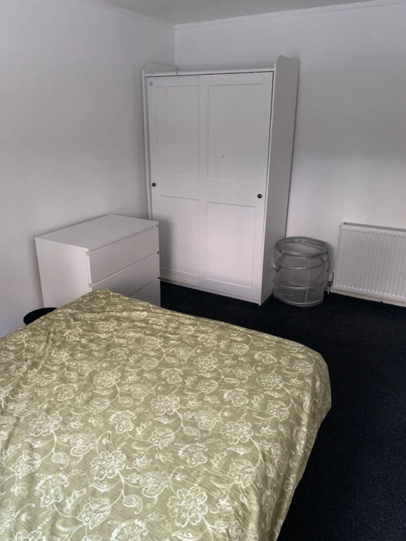 Remarkable 2-bed Apartment in Glasgow