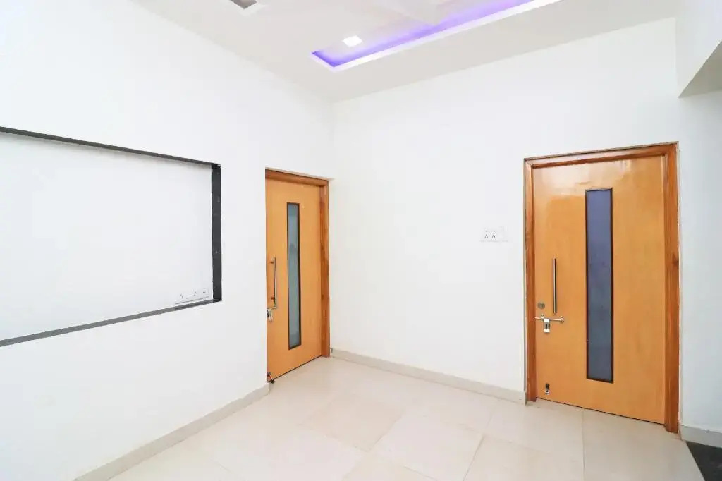 Mahendra Greens By OYO Rooms