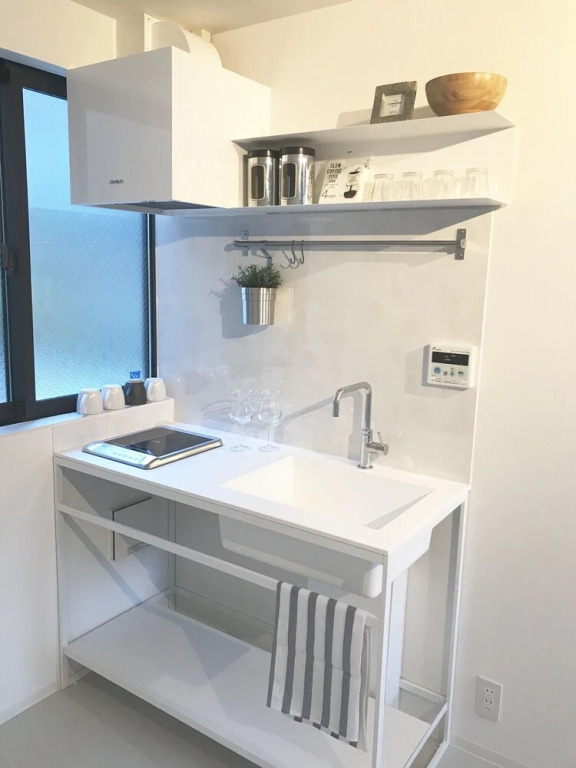 Okushibu Residence 105