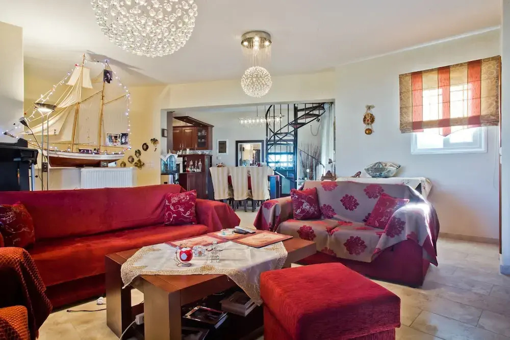 2Floor Apartment