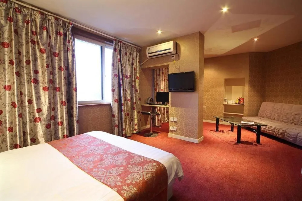 Jiayi Express Hotel