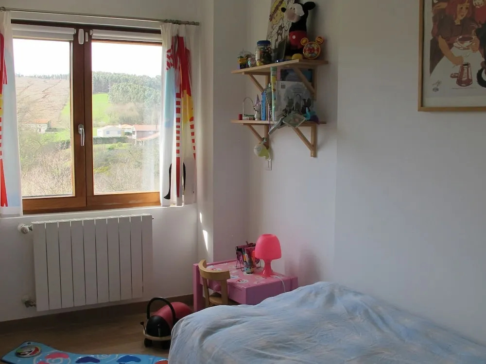 Holiday Home Near Santander Beach