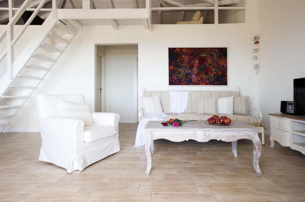 Two Bedroom Villa With Attic - Violeta