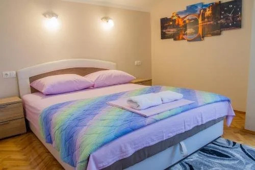 Ophrys I Mostar