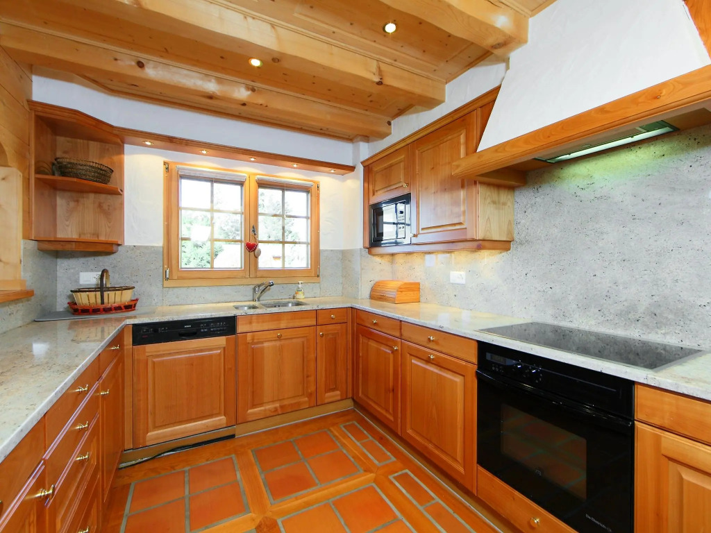 Chalet la Peluche - Four Bedroom